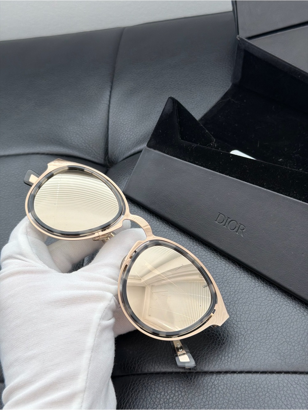 Christian Dior Diorobscure Sunglasses